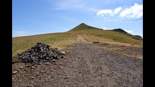 CANTAL FONTANGES ET PUY DE VIOLENT [upl. by Annette]