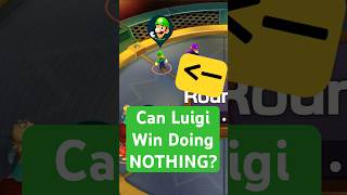 What if you Do NOTHING in Mario Party gaming marioparty mario nintendo [upl. by Yenhpad]