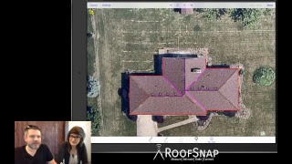 FAQ  Getting Pitch From Hipped Roofs  iOS [upl. by Gisela853]