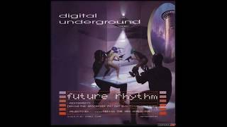 Digital Underground feat Luniz  We Got More Instrumental  Sample [upl. by Idnem855]