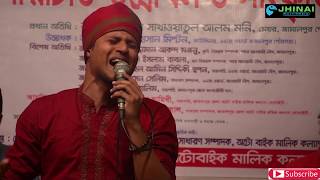 ma mago ma tui dukkho tui sukh।Eunus Ali।16 december bangla songs।jhinai multimedia [upl. by Haodnanehs]