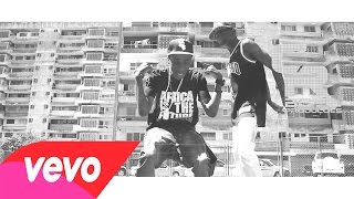 Cr Boy ft Dygo Boy  24 sobre 7  Video by CrBoyProd [upl. by Toile]