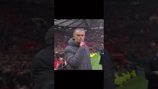 José Mourinho🐐 soccer socceredits josémourinho unexpected edit edits [upl. by Santos]