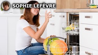 Découvrez comment fonctionne un lavevaisselle  astuces et secrets révélés [upl. by Tallia]