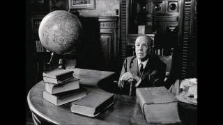 Jorge Luis Borges — Entretiens France Culture 1965 [upl. by Fredenburg50]