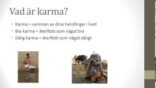 Vad är grejen med hinduism [upl. by Mctyre]