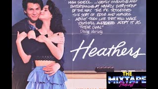 Heathers 1988 film [upl. by Nit]