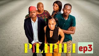 KICHECHE  PILI PILI 3 episode 3 [upl. by Avra]