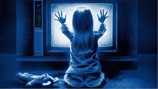 Poltergeist  Demoniache presenze film 1982 TRAILER ITALIANO [upl. by Alisha]