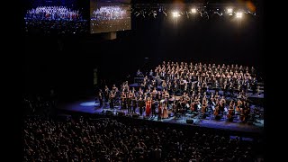 Fazıl Say  Nâzım Oratoryosu LIVE [upl. by Bergren]