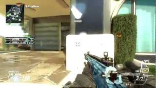 cD Axzom Black ops 2  Montage 1 Nuketown babbee [upl. by Millie]