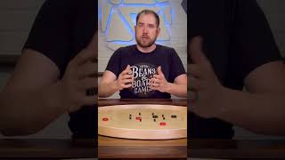 How to play CROKINOLE in 52 seconds [upl. by Teik]