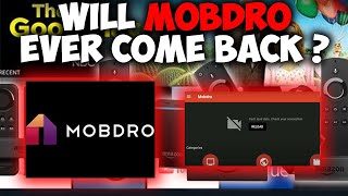 The Real Reason Why MOBDRO Got SHUTDOWN  What They Wont Tell You [upl. by Sophey634]