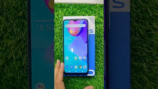 ViVo Y12s in budget unboxing amp quick review mobile review [upl. by Heddie]