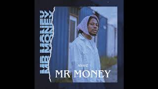 Asake  Mr Money Official Audio [upl. by Carson]