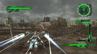 Okay Earth Defense Force 6 is a 1010 game [upl. by Sardella]