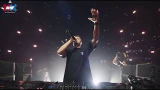 Intro de martin garrix AMF 2024 Amsterdam Music Festival [upl. by Anelrac745]