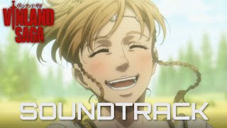 Vinland Saga S2 Episode 1 OST  quotEinar and Thorfinnquot  HQ Cover [upl. by Hgielrak]