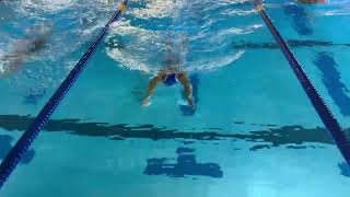 2024 Folsom Classic 200BR SCY Final 21276 [upl. by Eseneg134]