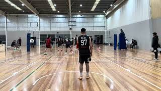 Melbourne Cup 2024  RBVC Game One [upl. by Jobye]