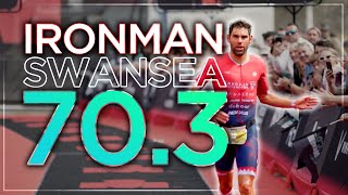 IRONMAN SWANSEA 703 [upl. by Eddy475]