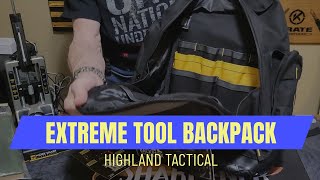 EXTREME BACKPACK REVIEW [upl. by Killam]