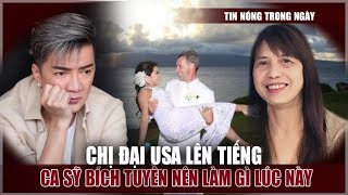 Chị Đại USA Nói Thẳng Về Cô Vợ Bản Lĩnh Của Ông Tỷ Phú Gerard Quá Hay [upl. by Caron]