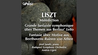 Grande fantaisie symphonique on Themes from Berliozs Lelio S120R453 [upl. by Perren]