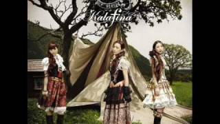 Kalafina Flute Medley [upl. by Paugh]