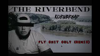 KorNBread “Fly Shit Only Remix” Official Audio [upl. by Boswell]