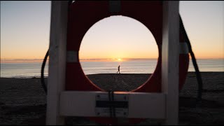 I went to the beach in Cape Canaveral Florida [upl. by Elyc]