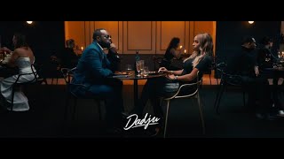 DADJU  Amour Toxic Clip Officiel [upl. by Siraved343]