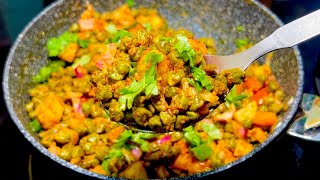 Chana Masala  Chana Chaat Recipe  चना चाट रेसिपी  Snacks Recipe  Iftar Recipe [upl. by Artemed]