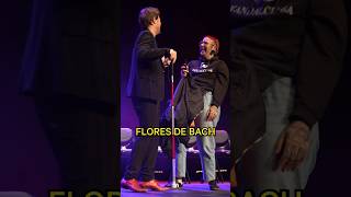 Flores de Bach humor comediante standupcomedy juandavila comedy comedia [upl. by Manlove]