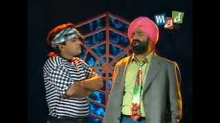 SHARAAB ki SHORTAGE  Jaspal Bhatti [upl. by Emlin791]