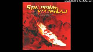 Strapping Young Lad  Relentless [upl. by Nauqaj]