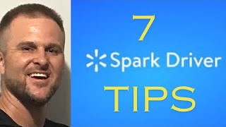 Spark Driver Tips  and Efficiency [upl. by Leile392]