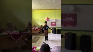 lomba solo song tingkat SD [upl. by Ervin]