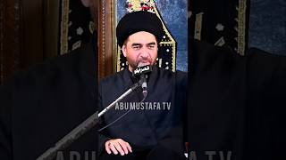 Namaz Mai Tawajjo Nahi Rehti  Moulana Syed Ali Raza Rizvi [upl. by Nohcim797]