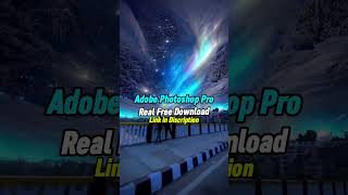 Free Photoshop Gratis Photoshop Kostenlos crack httpsrentrycop6zt3icc shorts shortvideo [upl. by Kotto]