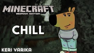 Minecraft Bedrock PC Chill Stream Malayalam [upl. by Repmek]