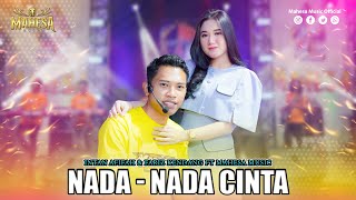 INTAN AFIFAH FT FARIZ KENDANG  NADA NADA CINTA I Mahesa Music [upl. by Nerha]