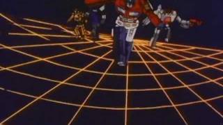 Transformers G1 season 2 Intro and Outro 1985—1986 HQ [upl. by Mata]