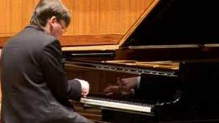 Pavel Raikerus  Prokofiev Toccata op11 [upl. by Rosetta]