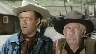 Vengeance Valley 1951 Burt Lancaster Robert Walker  Western Movie  Subtitles added [upl. by Federica]