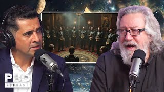 quotSuppressed For Centuriesquot  Randall Carlson Reveals Freemason Origins amp SHOCKING Hidden History [upl. by Aristotle]