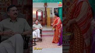 Iniya Serial Shorts  Ep 641  4  Alya ManasaRishi shorts ytshorts  Saregama TV Shows Tamil [upl. by Etep298]