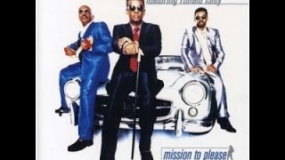 The Isley Brothers  Mission To Please You [upl. by Aseral]