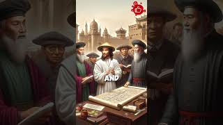 leonardo da vinci story in EnglishPart1shorts sshortvideolifestory facts TheHistoraQuest [upl. by Duile161]