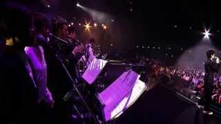 Khalil Fong  Sing Along Song 15 live concert [upl. by Nosreme]